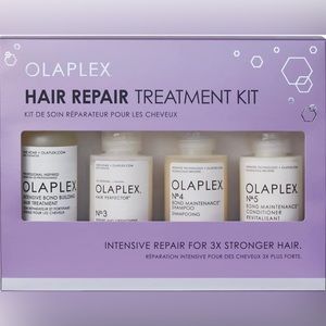 OLAPLEX Hair Repair Treatment Kit